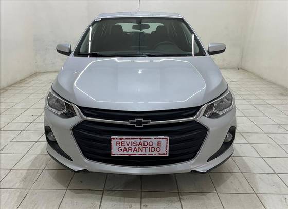 CHEVROLET ONIX 1.0 TURBO FLEX LTZ MANUAL CHEVROLET ONIX 1.0 TURBO FLEX LTZ MANUAL
